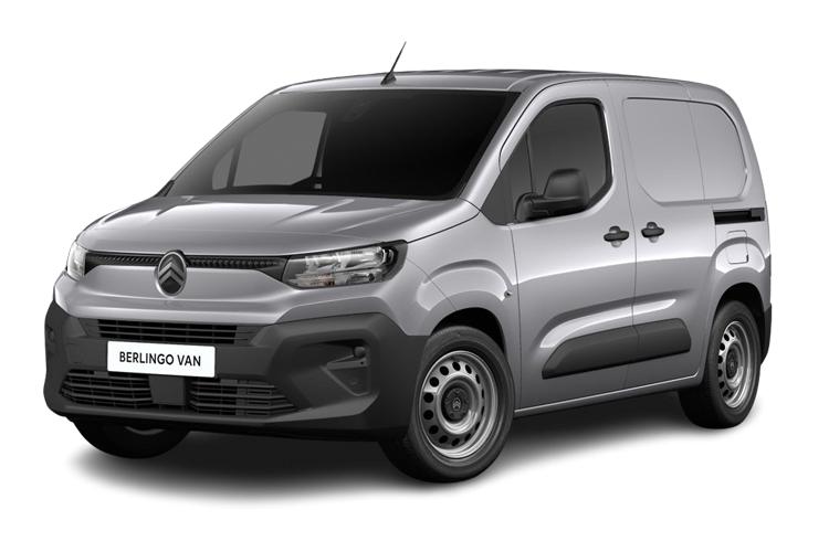 Citroen Berlingo 1.5 BlueHDi XL 950 Driver EAT8