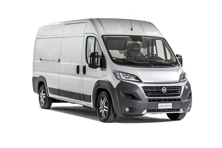 Fiat Ducato E-Ducato MH1 35 47kWh 7kW