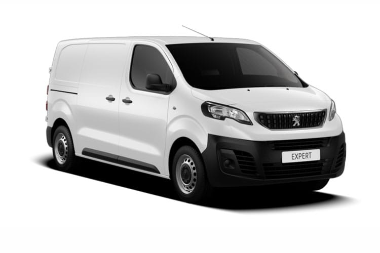 Peugeot Expert 2.0 BlueHDi 145 Asphalt Premium