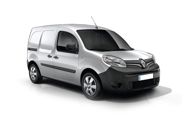 Renault Kangoo ML19dCi 80 Energy Business