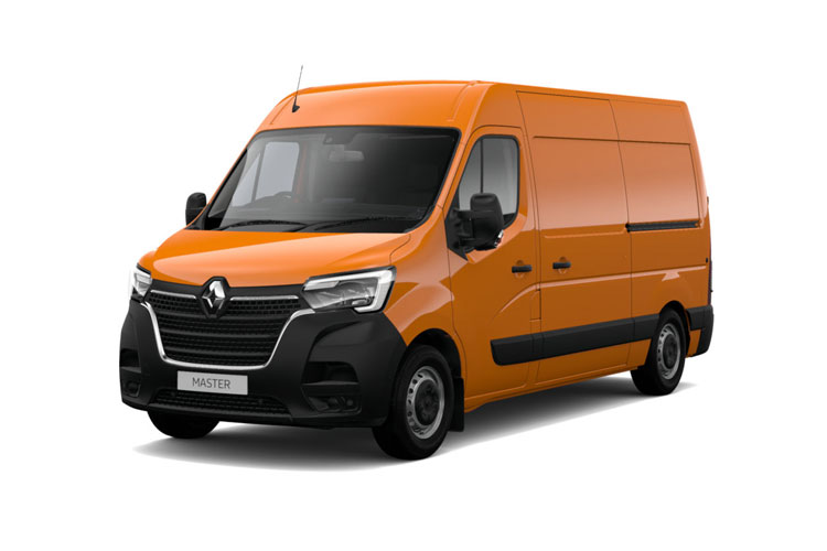 Renault Master FWD MH35dCi 150 Energy Business