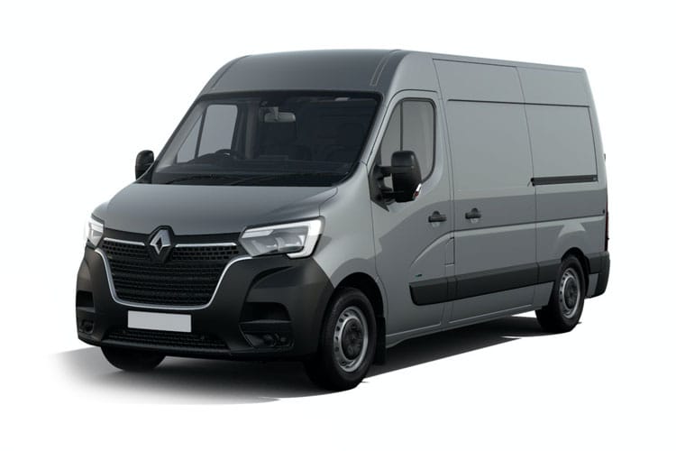 Renault Master MM31 E-Tech 57KW Business