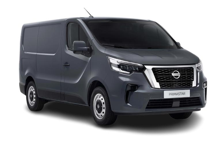 Nissan Primastar Primastar Van 30 L2H1 2.0dCi 110 Acenta