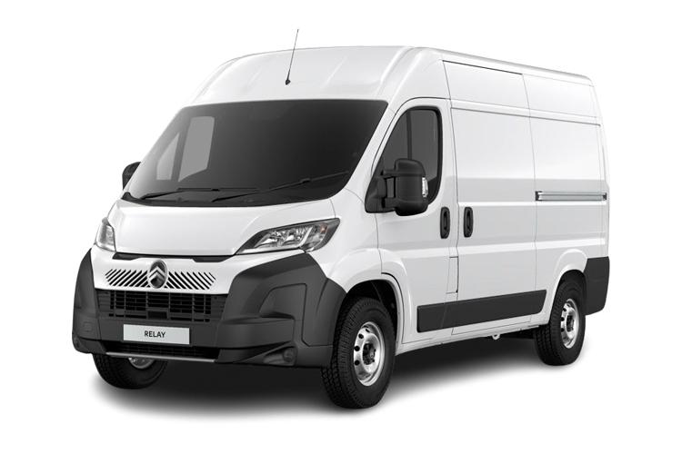 Citroen Relay 35H L4H3 2.2 BlueHDi 140 Enterprise