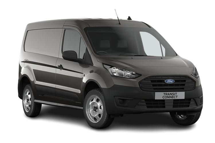 Ford Transit Connect 230 L2 2.0TDCi EcoBlue 102 Trend