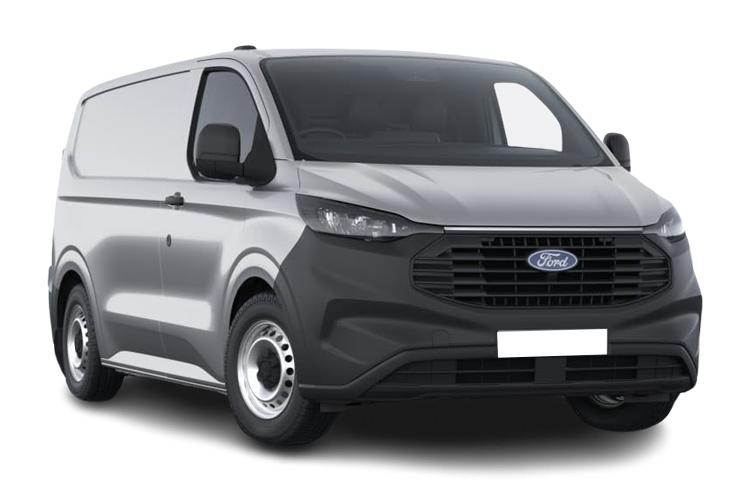 Ford Transit Custom 320L1 2.5 Duratec 232 Phev Limited Auto