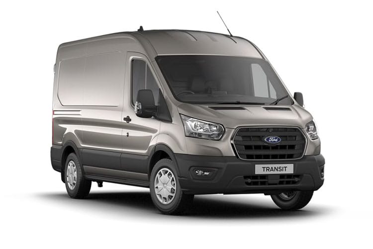 Transit 350 L2H3 2.0TDCi 130 Hybrid EcoBlue Trend