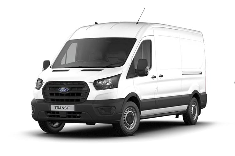 Transit 350 L3H2 2.0TDCi 130 EcoBlue Leader