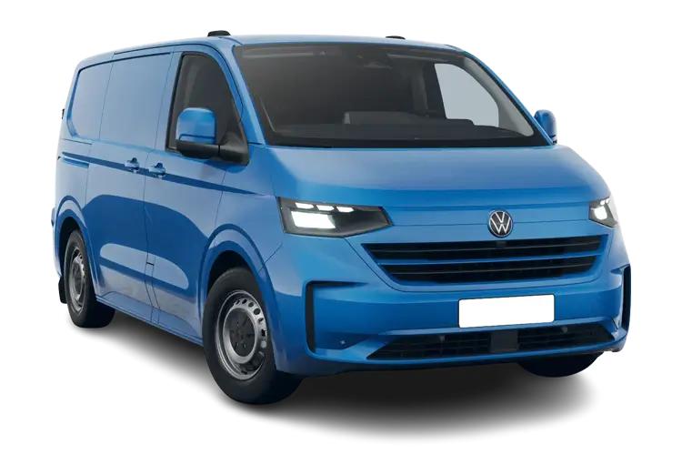 Volkswagen Transporter Van T30 SWB 2.0 TDI 150ps Commerce Pro