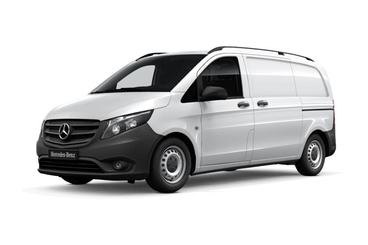 Vito L2 114 CDI 2.0 Premium 9GT